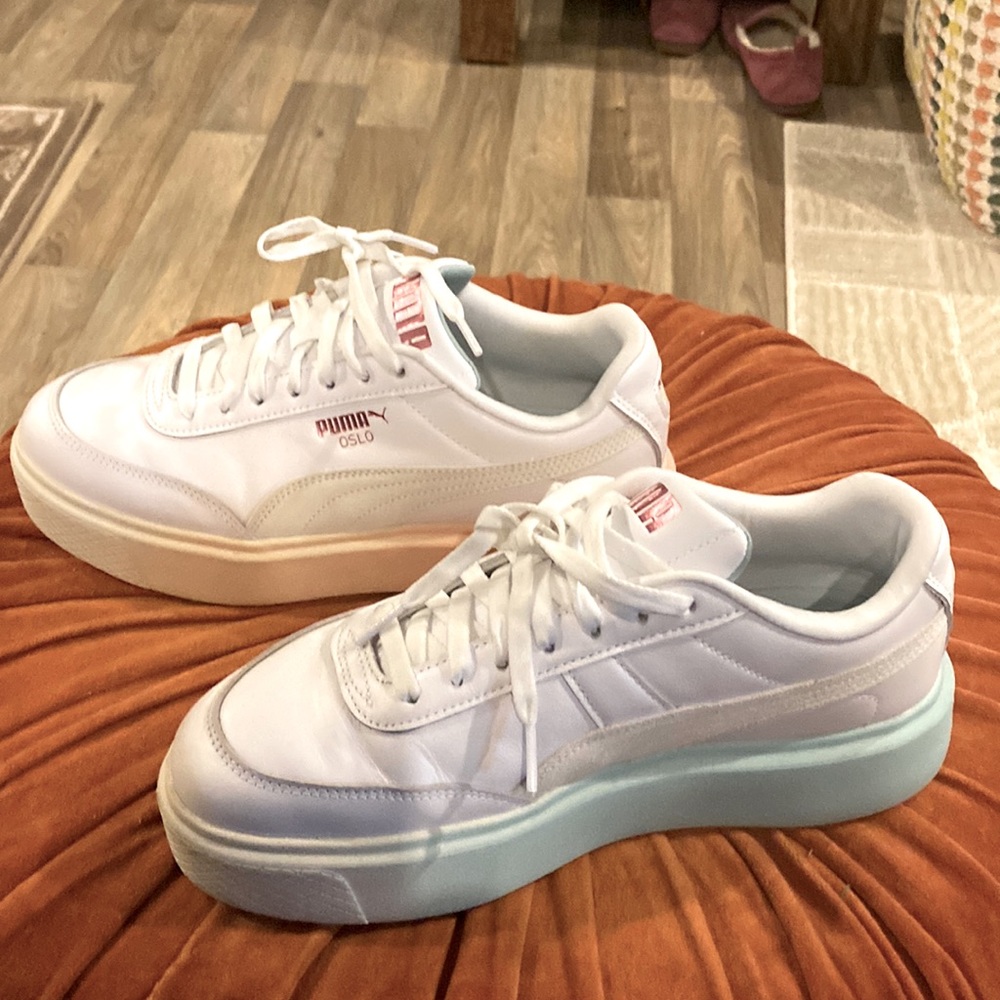 Puma Oslo